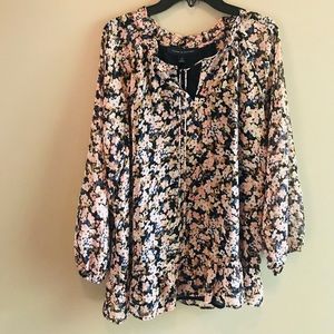 NEW Tommy Hilfiger Blouse